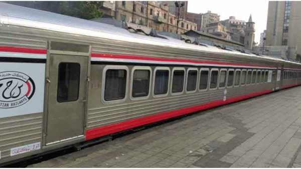 السكة الحديد