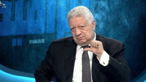 مرتضى منصور