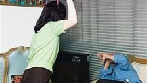 كارثة.. المرأة المصرية الأولى عالميا فى العنف ضد الرجل