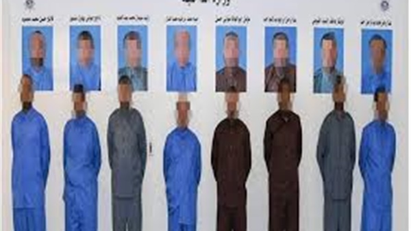 تفاصيل جديدة حول عملية تسليم الخلية الإخوانية المضبوطة في الكويت