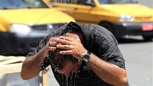 شديد الحرارة.. الارصاد الجوية تكشف موعد إنكسار الموجة الحارة