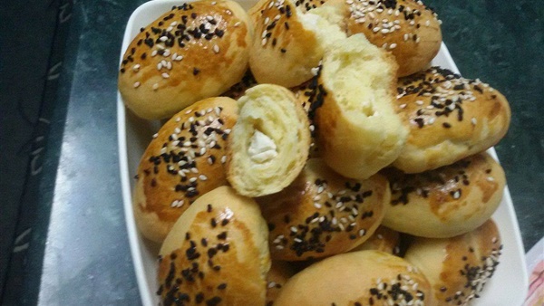 طريقة عمل البوريك بالجبنة