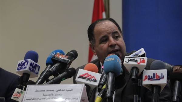 وزير المالية: فض الإشكاليات مع التضامن برد تريليون و111 مليار جنيه خلال 5 سنوات