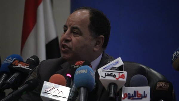 وزير المالية: اقتربنا جدا من تأمين الوطن وسنتركه لمن بعدنا ونحن مطمئنون