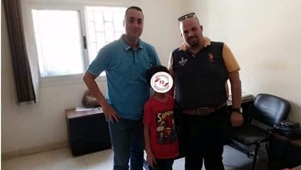 عثروا عليه بالصدفة.. إخراج طفل من السجن وإيداعه بـدار رعاية في الإسكندرية