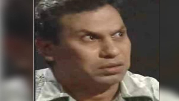 الفنان شوقي طنطاوي