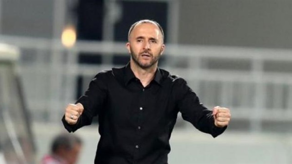 إذا لقي البديل نكر الجميل.. جمال بلماضي بعد دخول الجزائيين مجانًا: يكفينا جمهورنا.. ولن نجبر المصريين