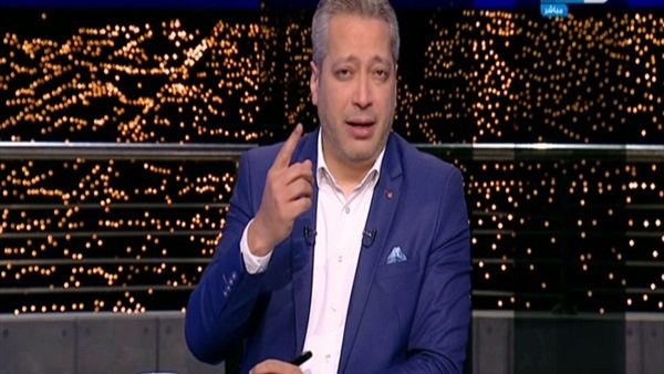 تامر أمين يكشف فضيحة سرقة بقناة الشرق الإخوانية (فيديو)