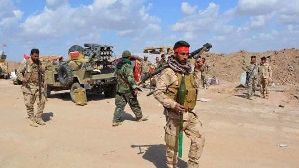 صورة أرشيفية