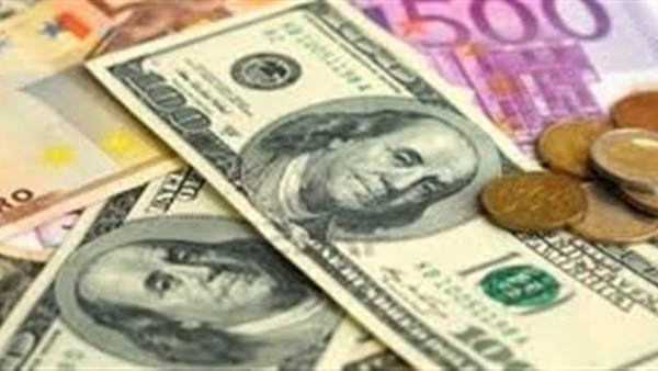 أسعار العملات اليوم السبت 20 يوليو 2019 .. سعر الدولار 16.56 جنيه للشراء