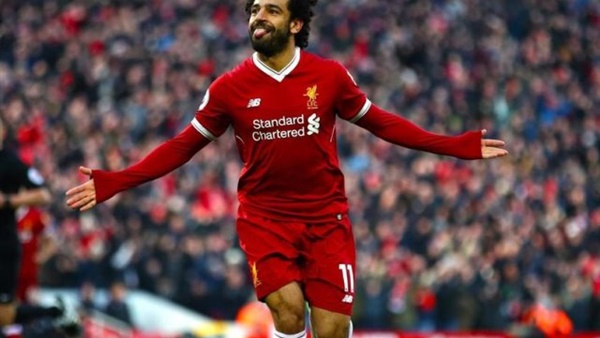 بعد مفاوضات الريال وبرشلونة.. ليفربول يحصن محمد صلاح بـ أعلى راتب