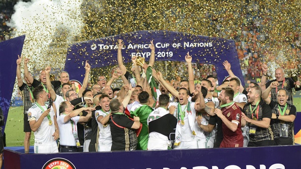 حصاد كأس أمم إفريقيا.. الخاسرون والفائزون بعد كان مصر 2019