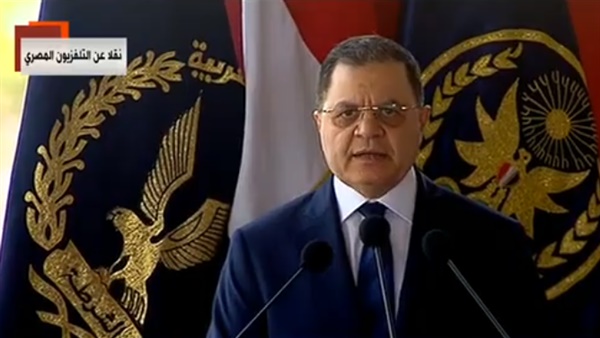 إطلاق اسم الشهيد عمر القاضي على خريجي دفعة ضباط الشرطة 2019