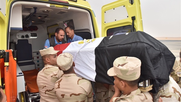 بنك بالغربية يطالب عائلة شهيد كمين العريش بسداد قرض حصل عليه قبل استشهاده