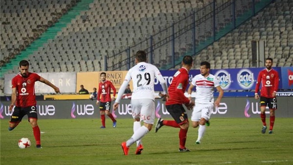 الجبلاية تؤكد: قمة الأهلي والزمالك على ستاد برج العرب