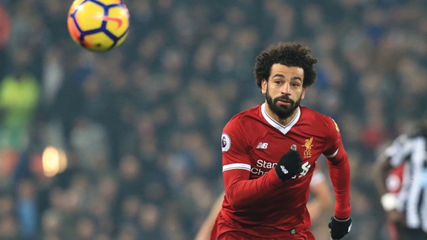 بشرة خير لمحمد صلاح بسبب المنتخب الجزائري