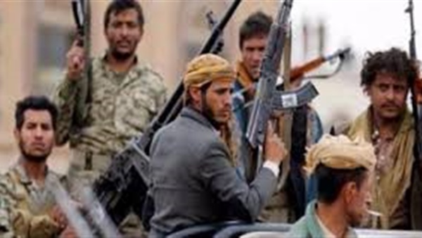 مصرع 10 حوثيين بينهم قيادي وإصابة 6 في مواجهات داخلية شمالي اليمن
