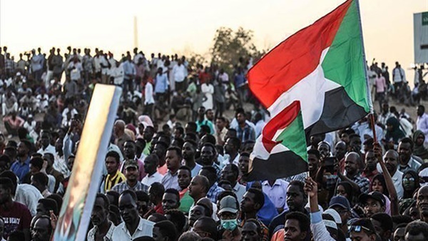 النيابة السودانية تصدر بيانا بشأن فض اعتصام القيادة العامة