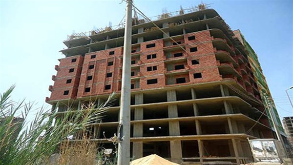 كيف طبقت محافظة الجيزة قانون التصالح في مخالفات البناء؟