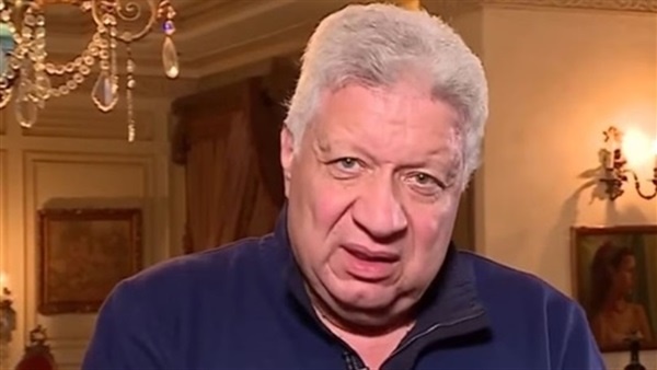 قبل مباراة الجونة.. رئيس الزمالك يوجه رسالة لجماهير النادي الأبيض