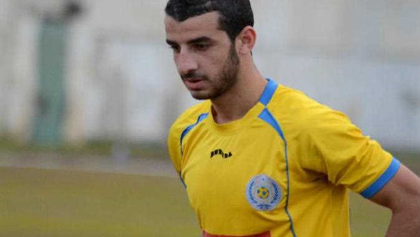 محمود متولي