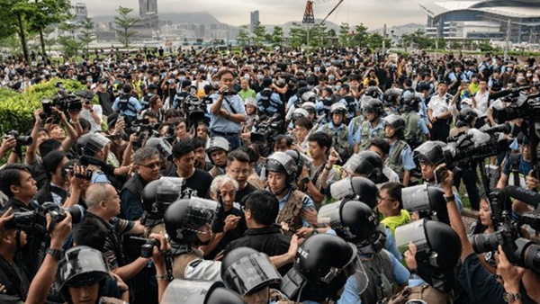 صورة أرشيفية