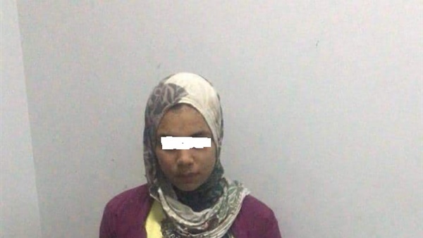 مفاجأة في واقعة فتاة العياط.. الطب الشرعي كشف عن آثار جلد أدمية في أظافر القتيل ليست للمتهمة