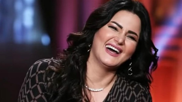 الفنانة سما المصرى