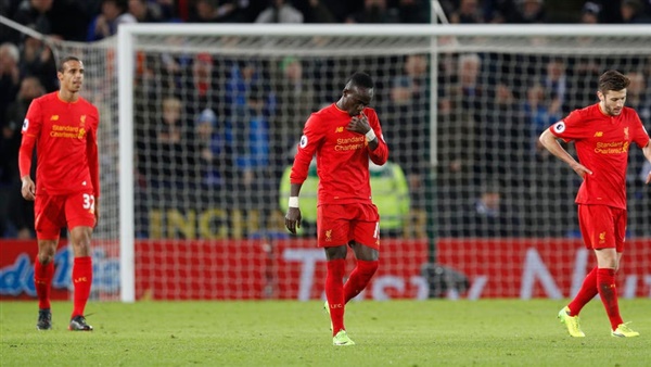 في غياب محمد صلاح.. ليفربول يواصل هزائمه ويخسر أمام إشبيلية