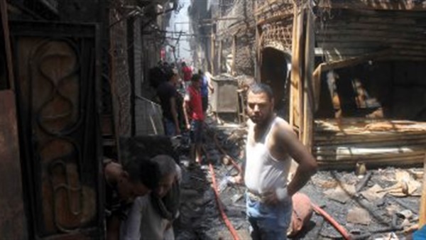 صورة أرشيفية