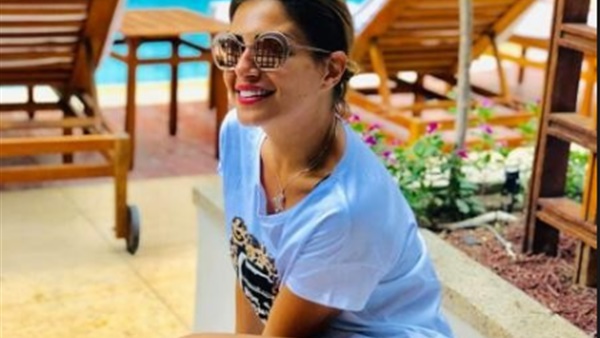 منة فضالي
