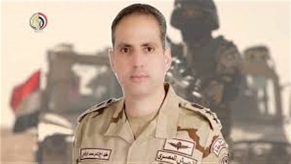 القوات المسلحة تهنئ السيسي بالذكرى الـ67 لثورة 23 يوليو المجيدة