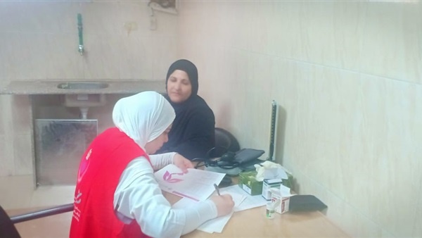 بالمجان.. أماكن تقديم الكشف الطبي عن أورام الثدي والعلاج في محافظة دمياط