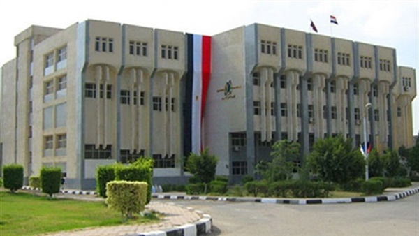 كلية دار العلوم جامعة الفيوم