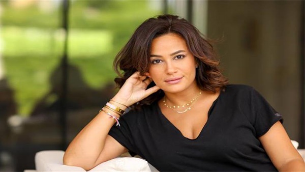 الفنانة التونسية هند صبري
