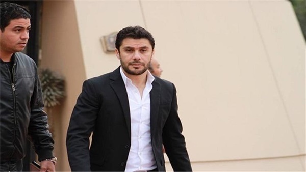 أحمد حسن، مدير الكرة بنادي بيراميدز