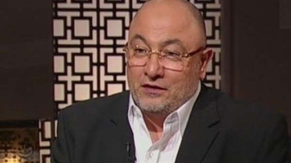 خالد الجندى يرد على مزاعم بناء الفراعنة للكعبة (فيديو)