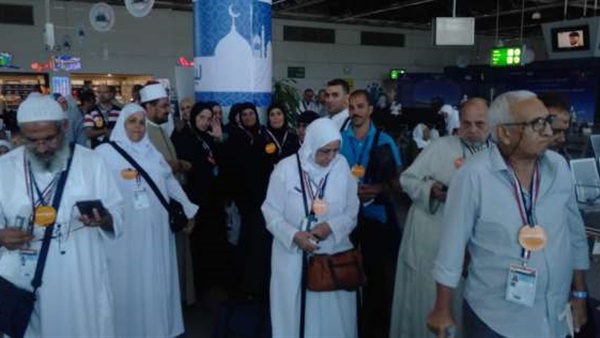 التضامن تعلن سفر أول أفواج حجاج الجمعيات الأهلية غدًا