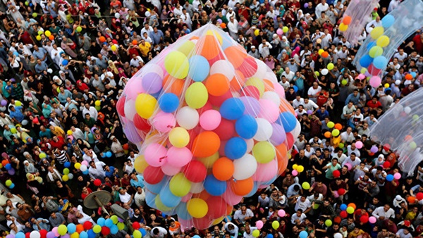 موعد أول أيام عيد الأضحى المبارك 1440 هجرية