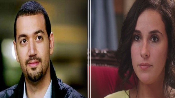 حقيقة انفصال الفنانة شيري عادل والداعية معز مسعود