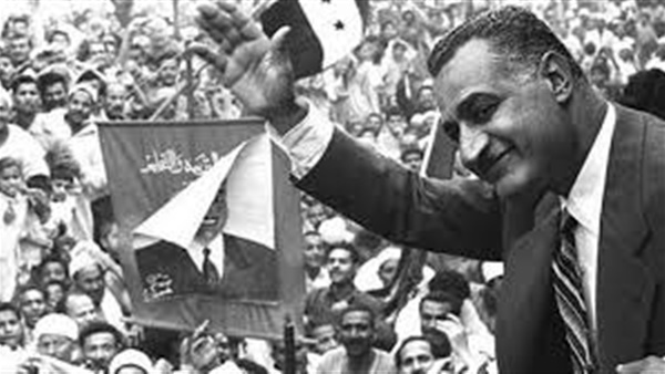 ذكرى ثورة 23 يوليو
