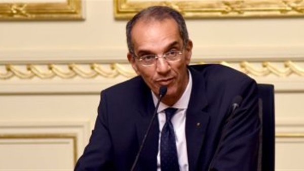هقضي على مقولة اقفل الراوتر وافتحه تاني.. وزير الاتصالات: 40 ميجا متوسط سرعة الانترنت العام المقبل