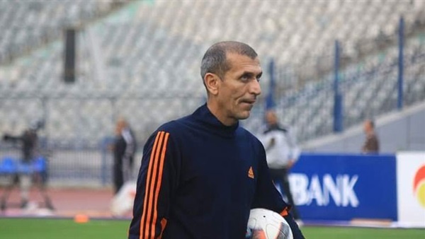 الإسماعيلي: الكلام عن التفويت أمام الزمالك عبط