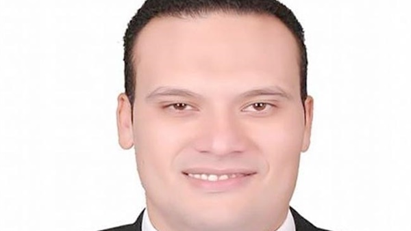 الدكتور محمد القرش، المتحدث باسم وزارة الزراعة