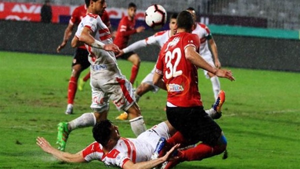 أهل مصر موعد مباراة الأهلي والزمالك والقنوات الناقلة غدا
