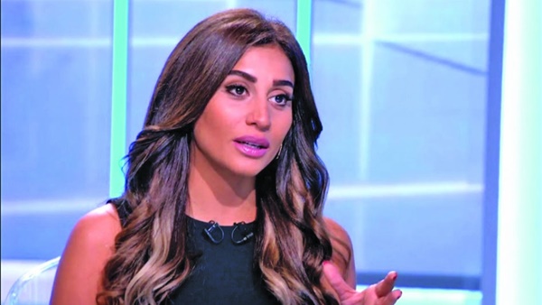 دينا الشربيني