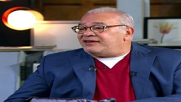 الفنان صلاح عبد الله