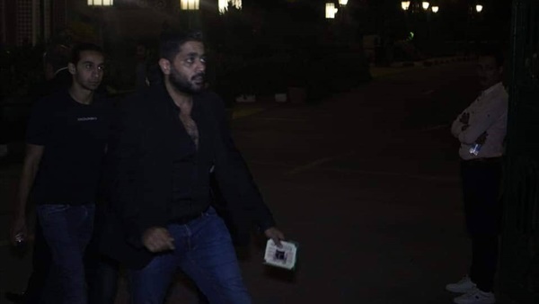 أحمد فلوكس