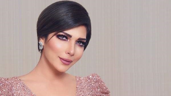 النجمة السورية أصالة نصري