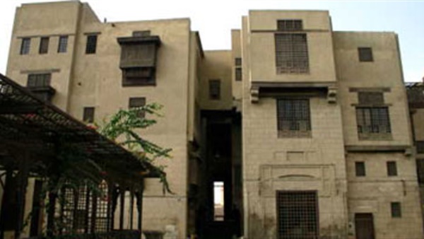 متحف جاير اندرسون